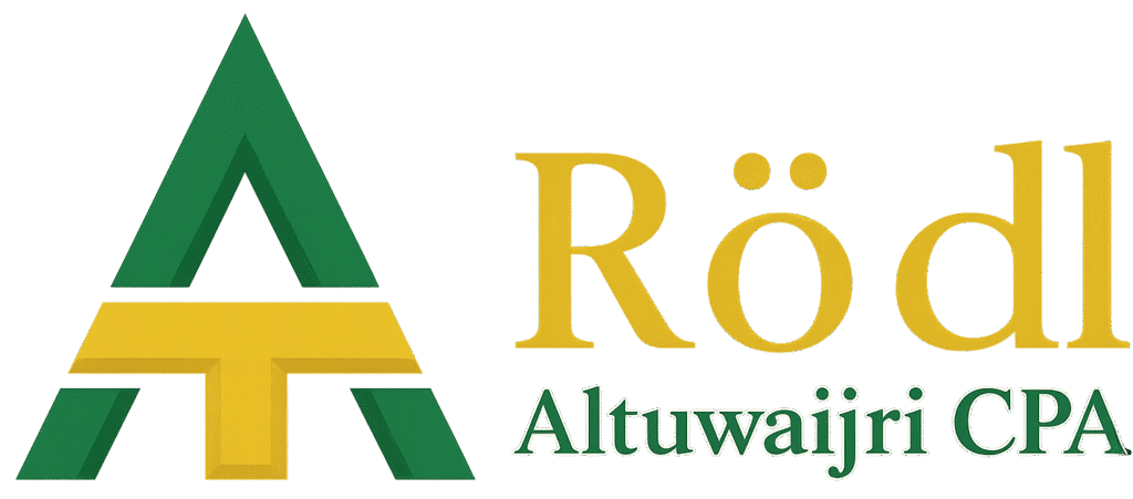 Rödl Altuwaijri CPA