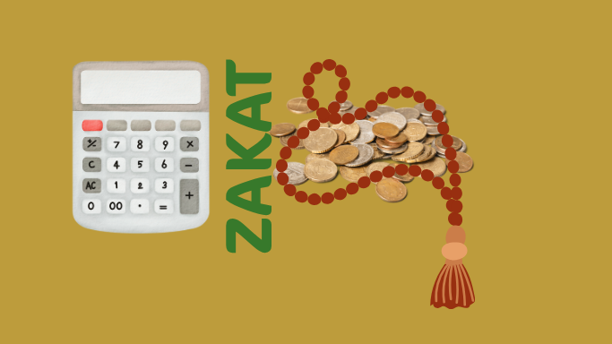 ZAKAT